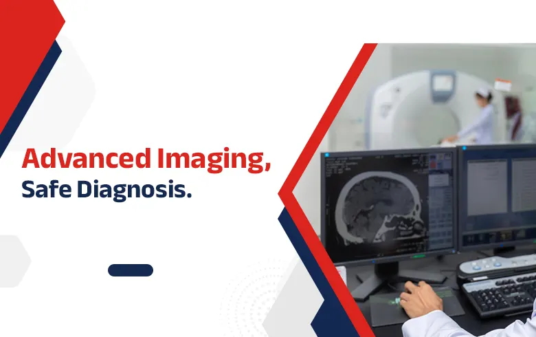 Advanced Imaging